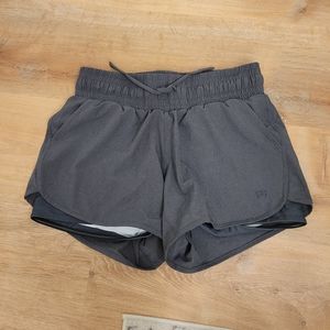 Albion Athletic Shorts